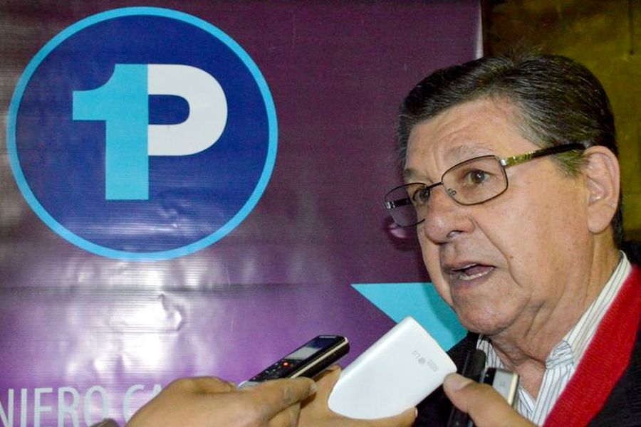 Carlos Daniel Snopek: “Un sistema de compensación por fletes va a permitirle a las producciones jujeñas ser más competitivas y abrirse camino al mundo”
