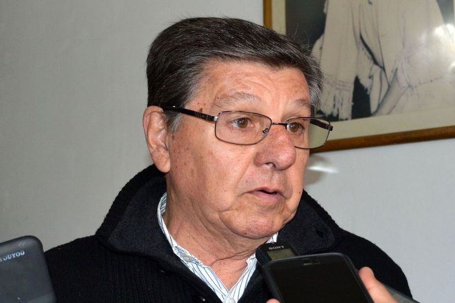 Carlos Daniel Snopek: “La sensibilidad de Evita por los que menos tienen es el legado que profesamos los peronistas” 