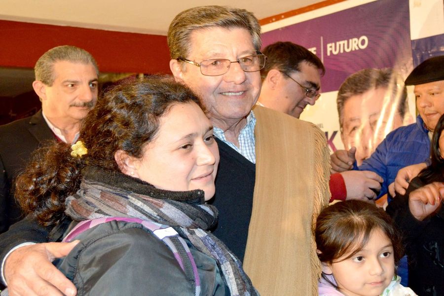 Carlos Daniel Snopek: “Tenemos que defender con firmeza y con precisión técnica los intereses de Jujuy sino vamos a seguir siendo condenados al atraso”