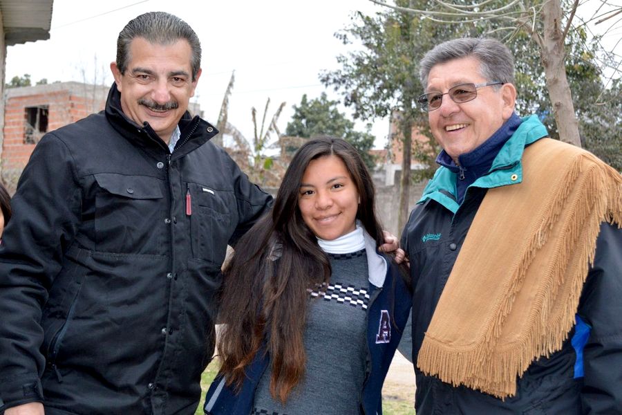Carlos Daniel Snopek: “Proponemos proyectos concretos para Jujuy y sabemos cómo realizarlos”