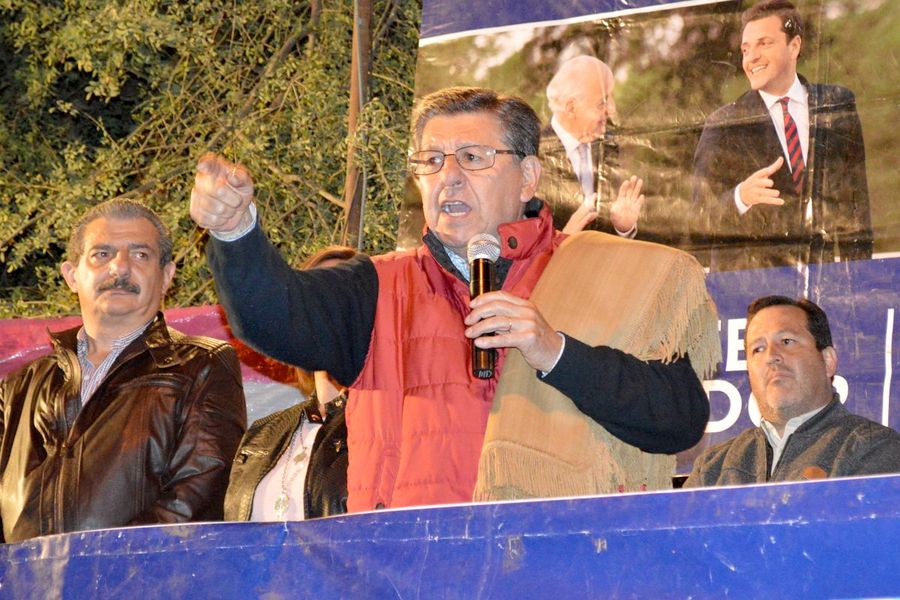“UNA JUJUY” en San Pedro: “Hay que abrir la Universidad a todos los jujeños y extenderla en toda la provincia”